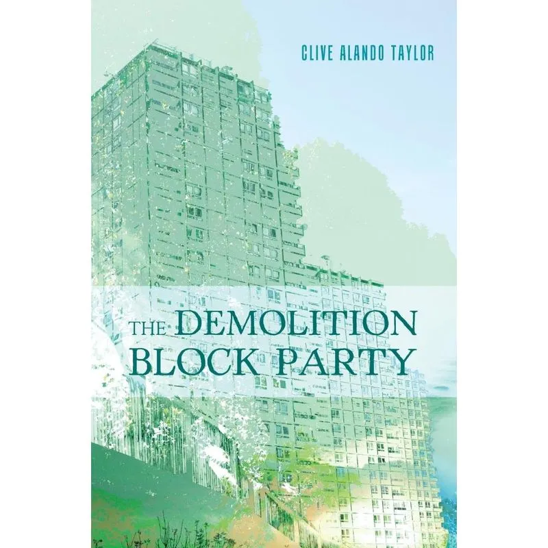 The Demolition Block Party
