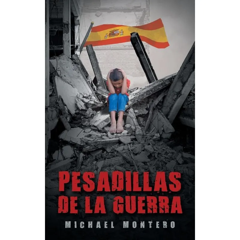 Pesadillas De La Guerra
