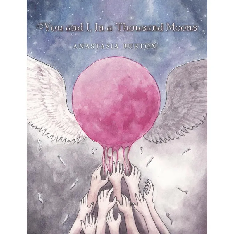 You and I, In a Thousand Moons