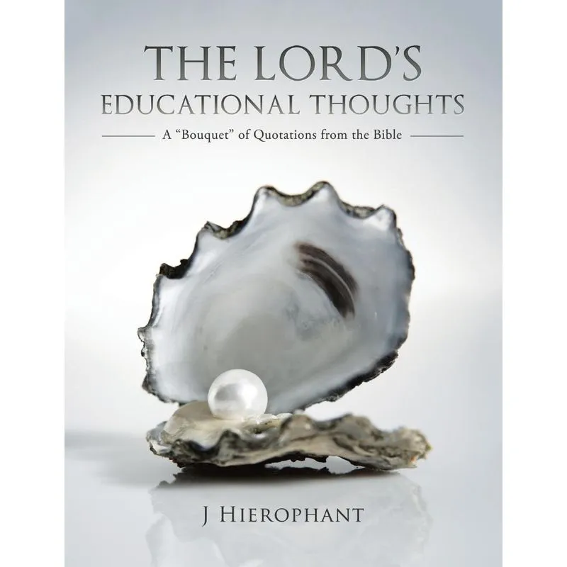 The Lords Educational Thoughts