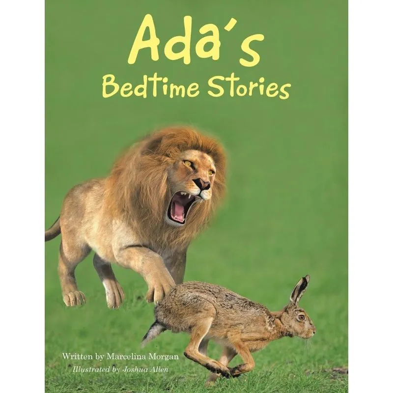 Adas Bedtime Stories