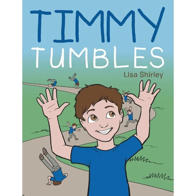 Timmy Tumbles