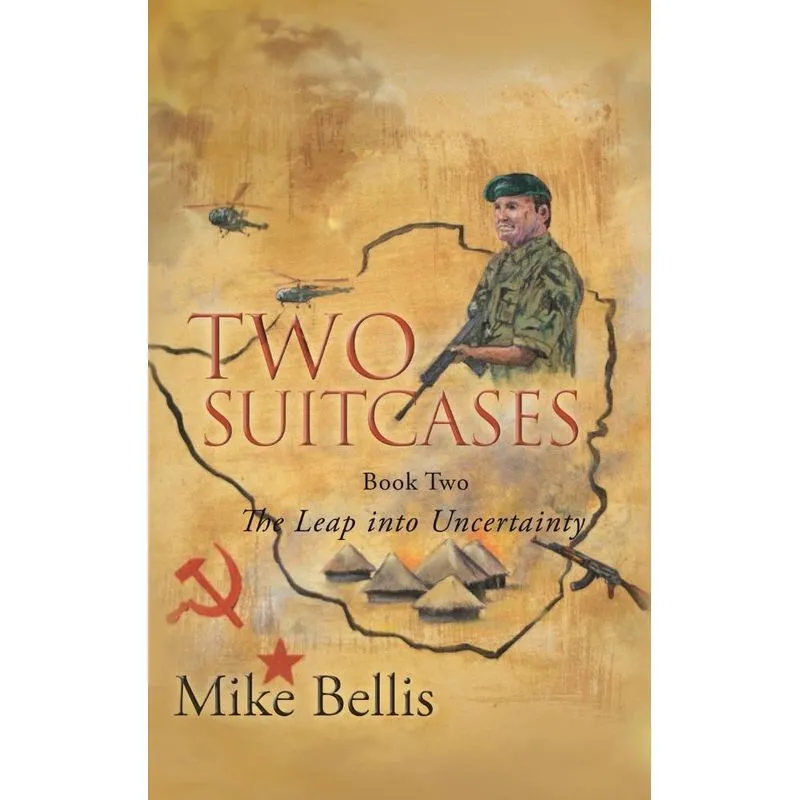 Two Suitcases