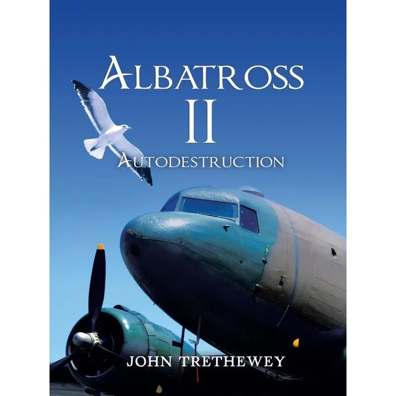 Albatross II