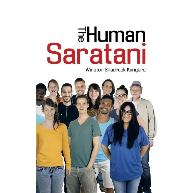 The Human Saratani