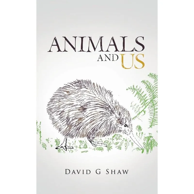 Animals and Us