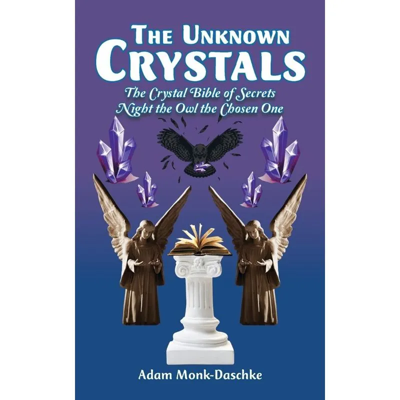 The Unknown Crystals