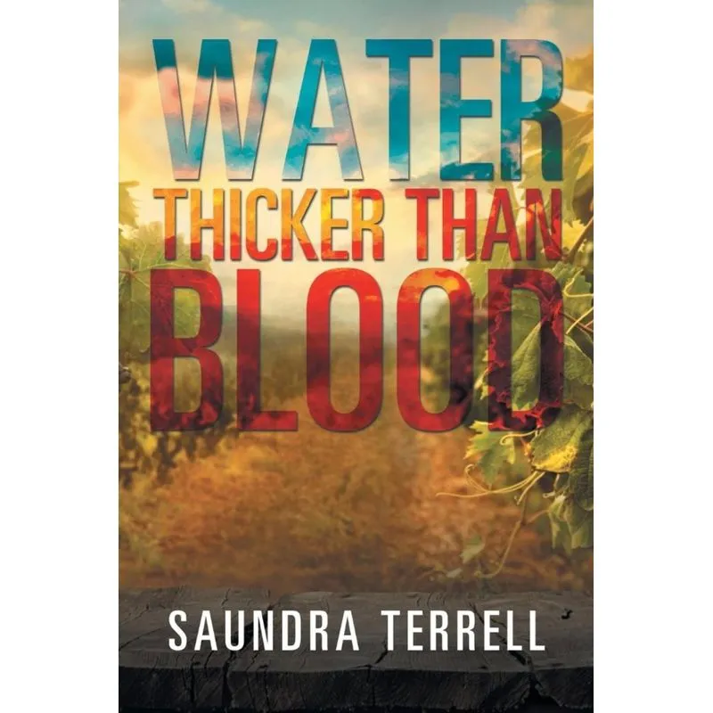Water Thicker Than Blood