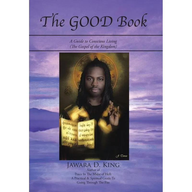 The GOOD Book