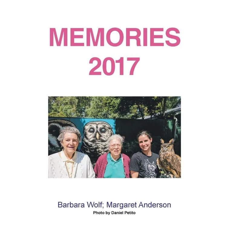 Memories 2017