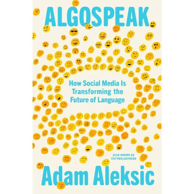 ALGOSPEAK - EXPORT EDITION