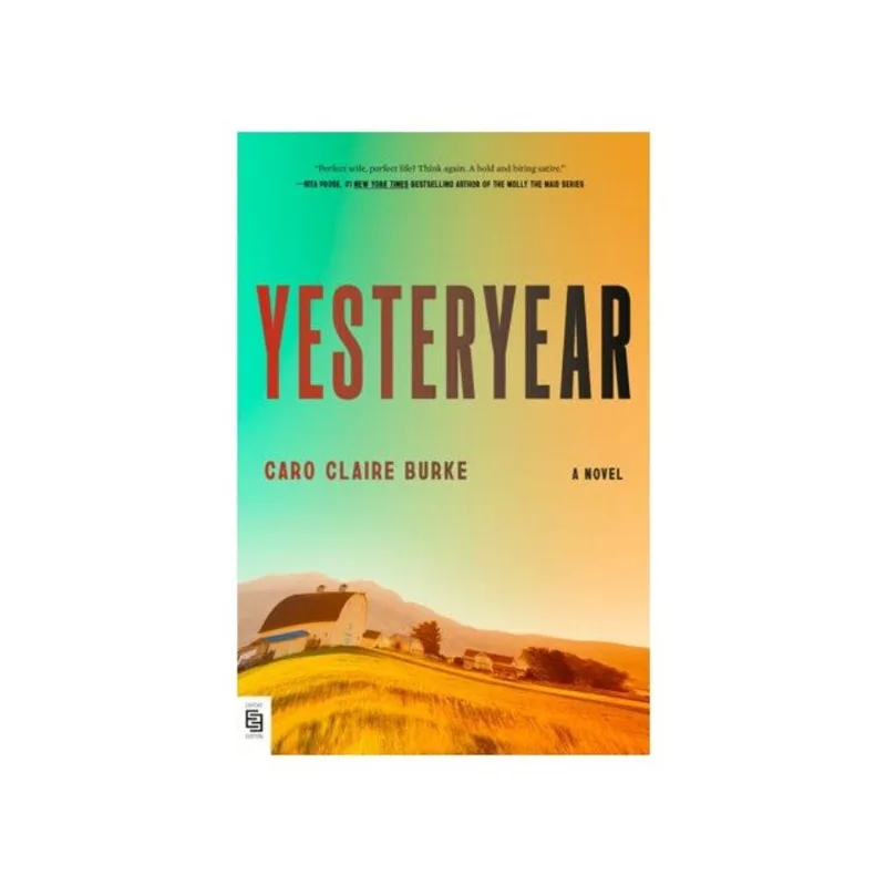 YESTERYEAR - EXPORT EDITION