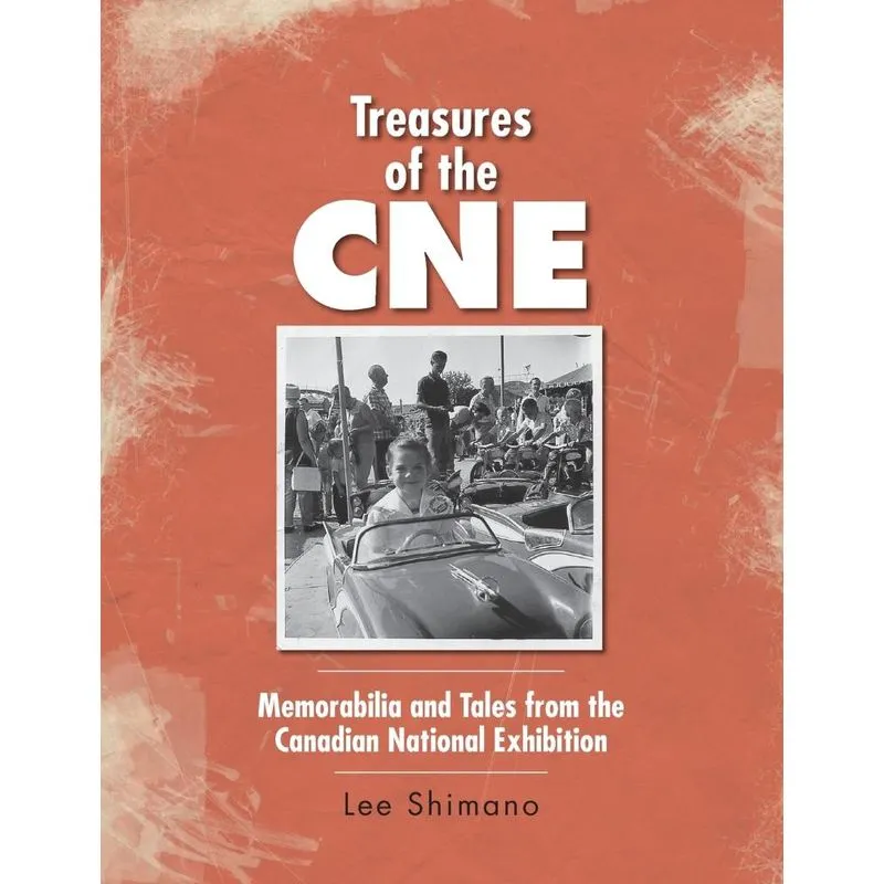 Treasures of the CNE