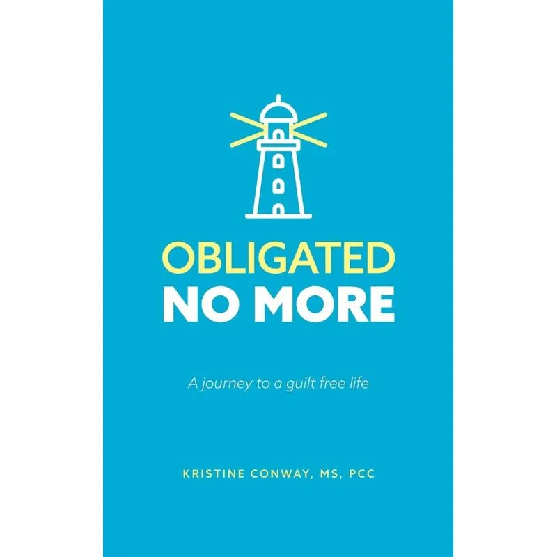 Obligated No More
