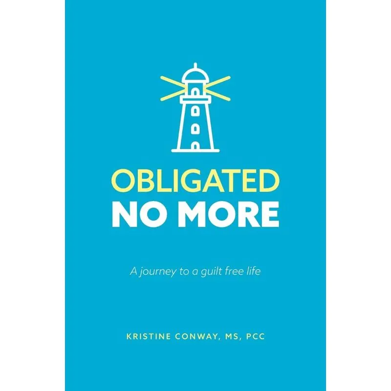Obligated No More