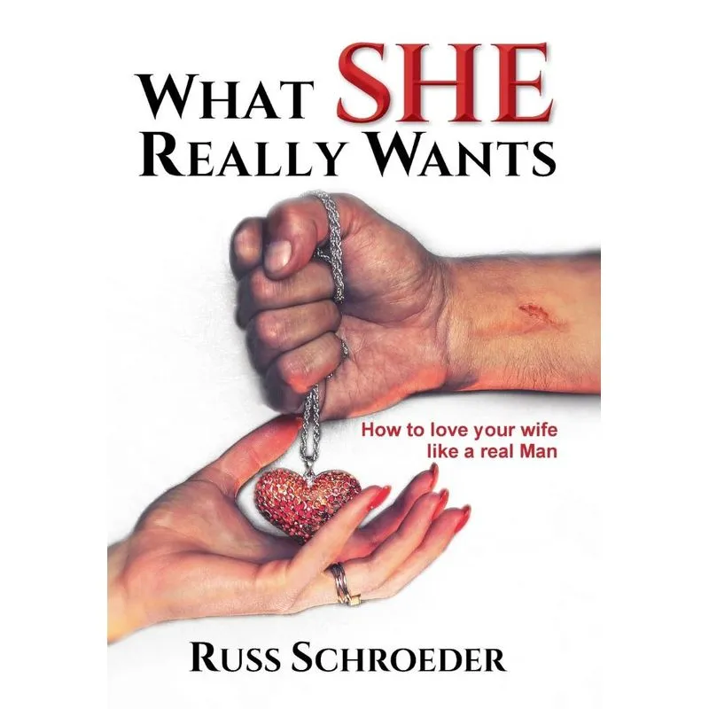 What She Really Wants