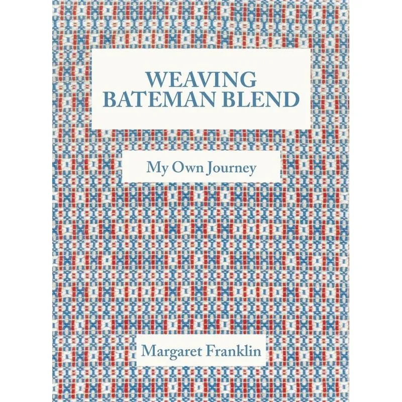 Weaving Bateman Blend