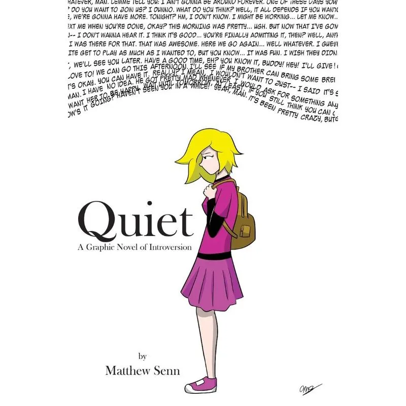 Quiet
