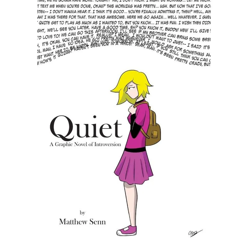 Quiet