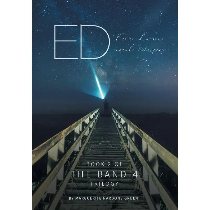 Ed - For Love and Hope