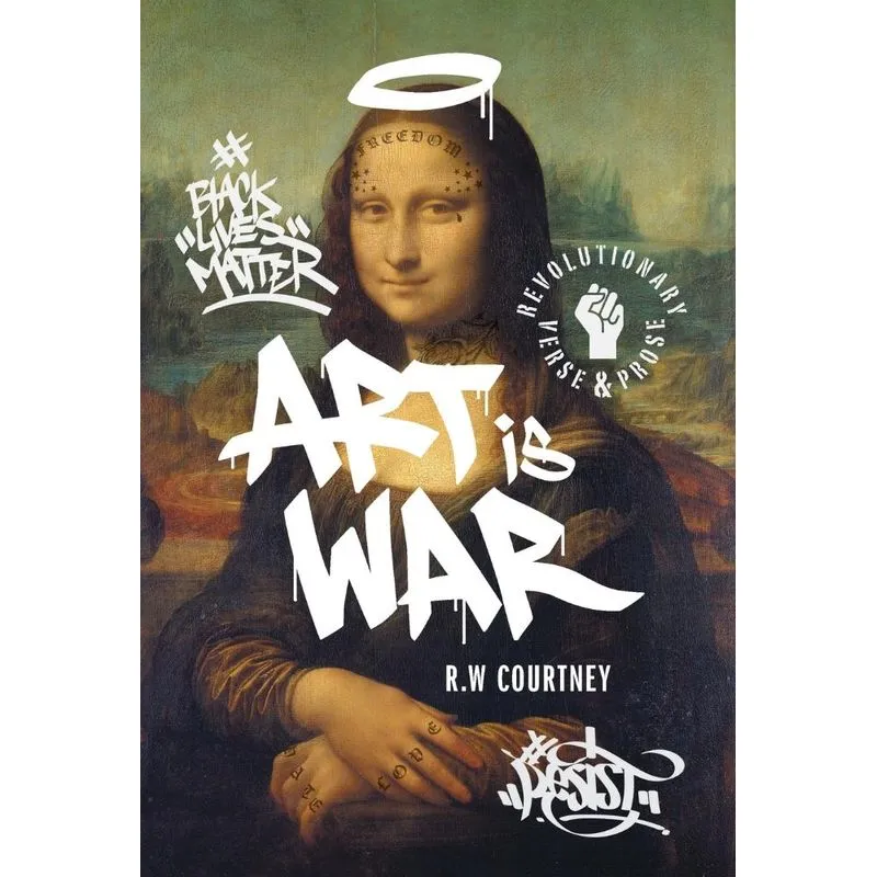 Art is War