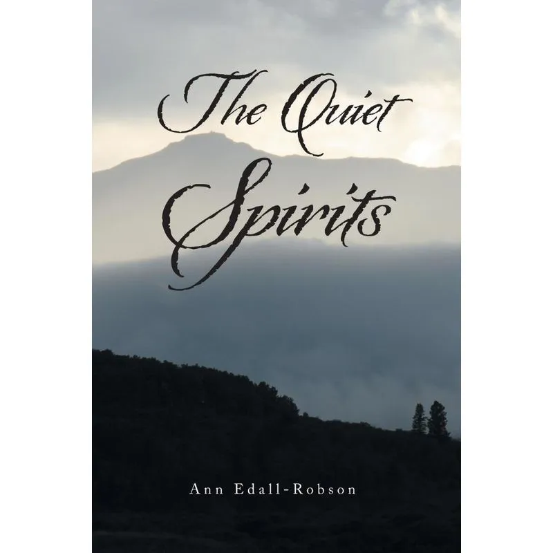 The Quiet Spirits