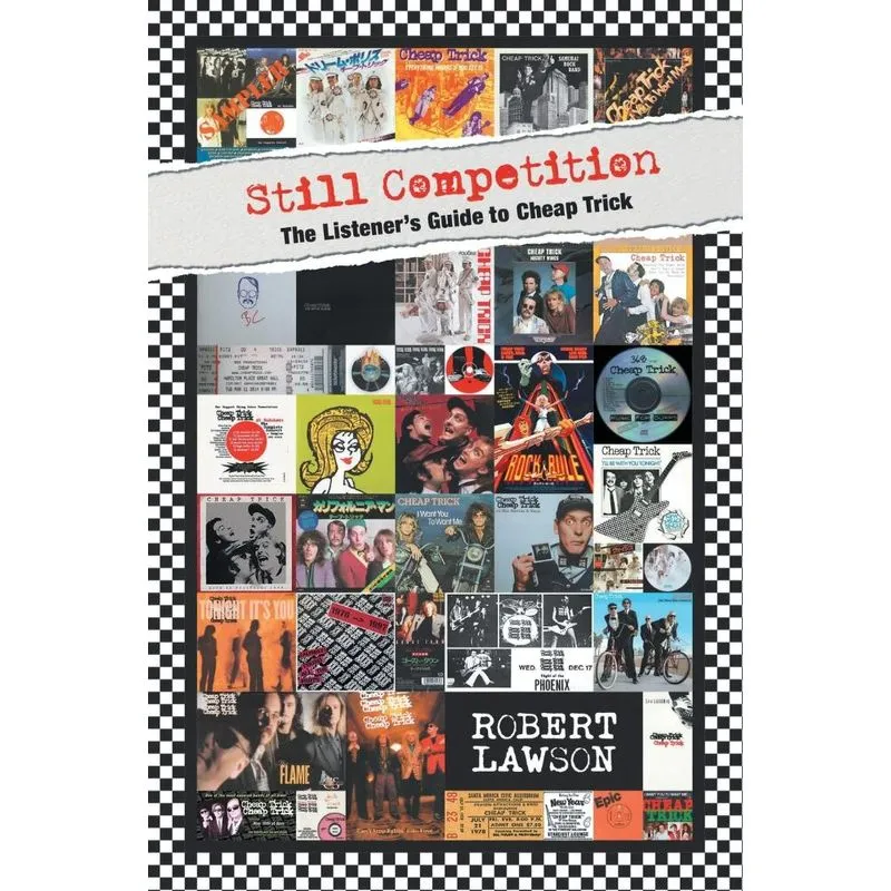 Still Competition
