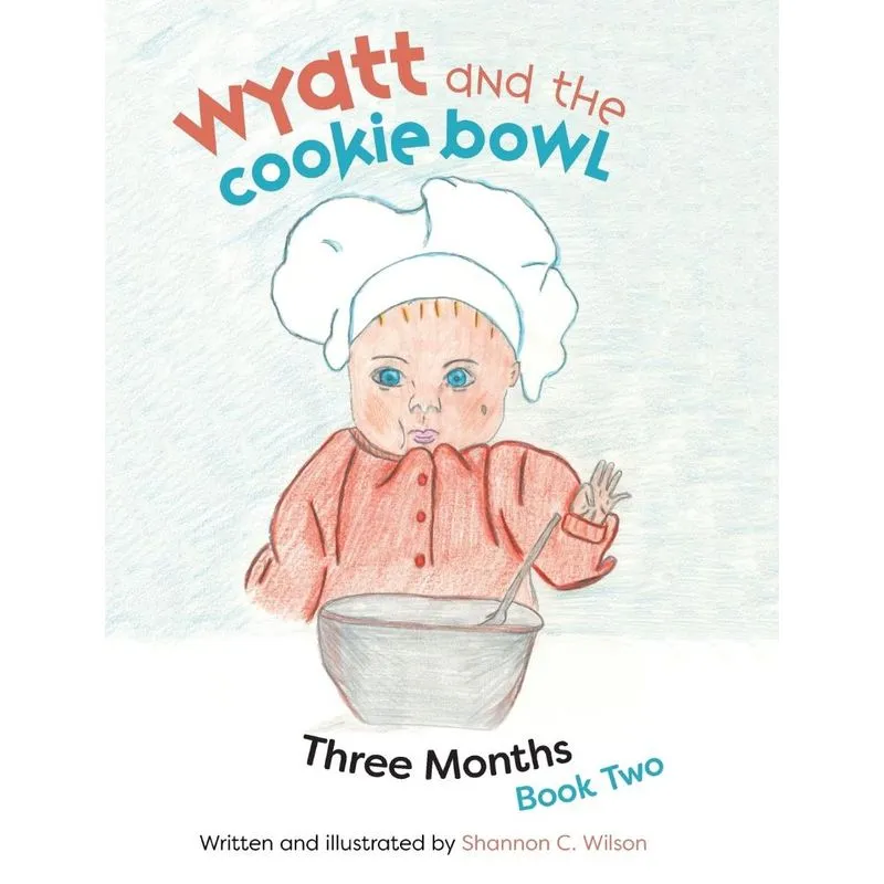 Wyatt And The Cookie Bowl