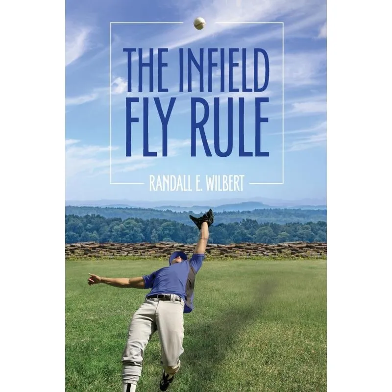 The Infield Fly Rule