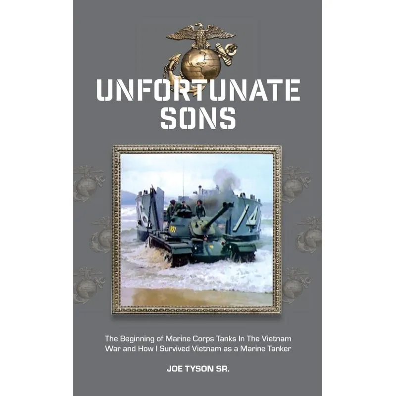 Unfortunate Sons