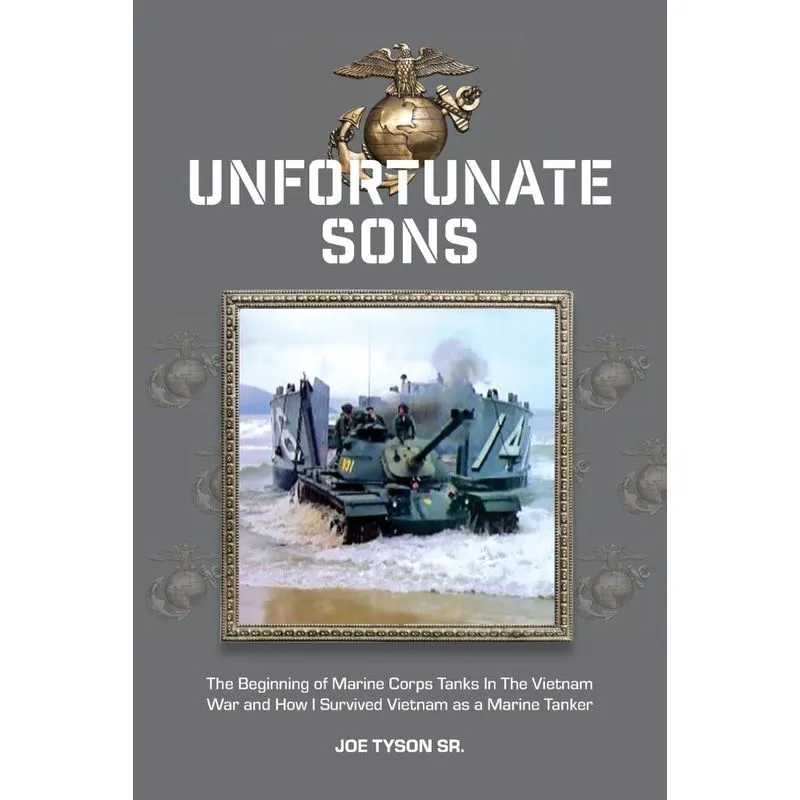 Unfortunate Sons