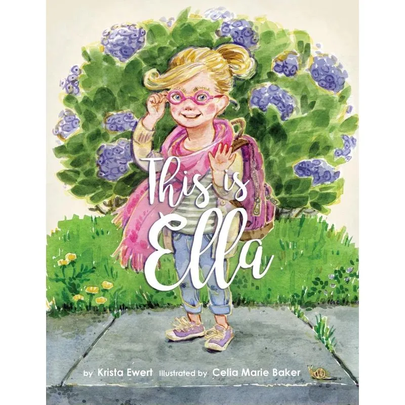 This Is Ella