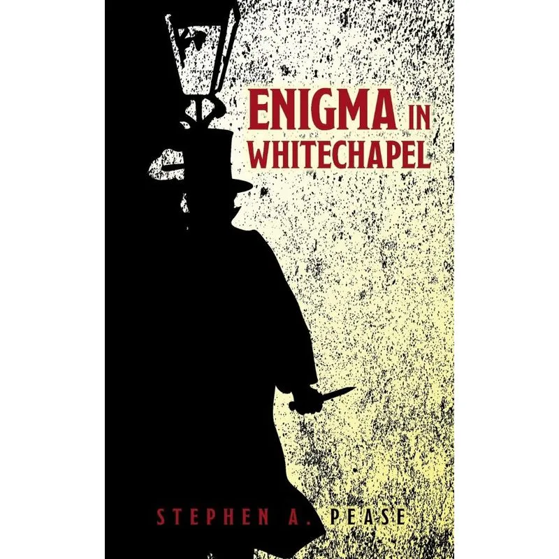 Enigma In Whitechapel