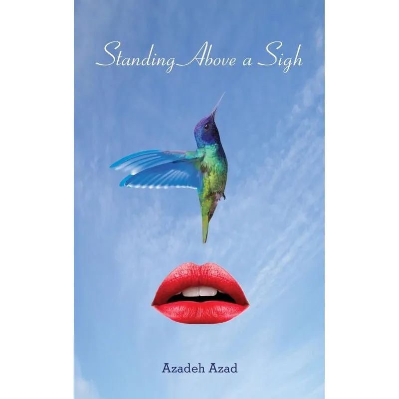 Standing Above A Sigh