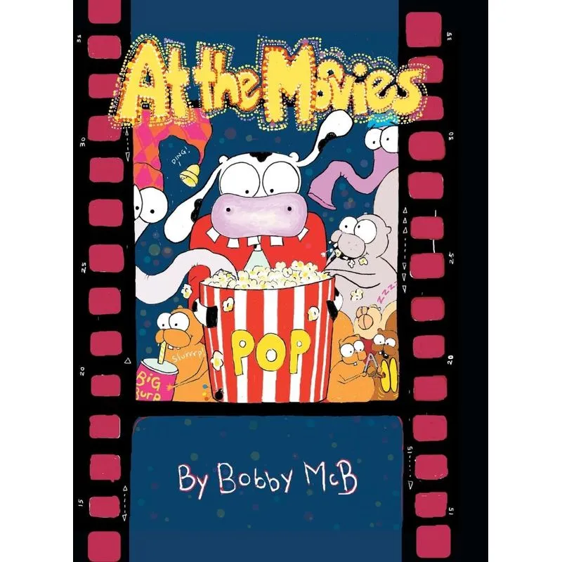 At the Moovies