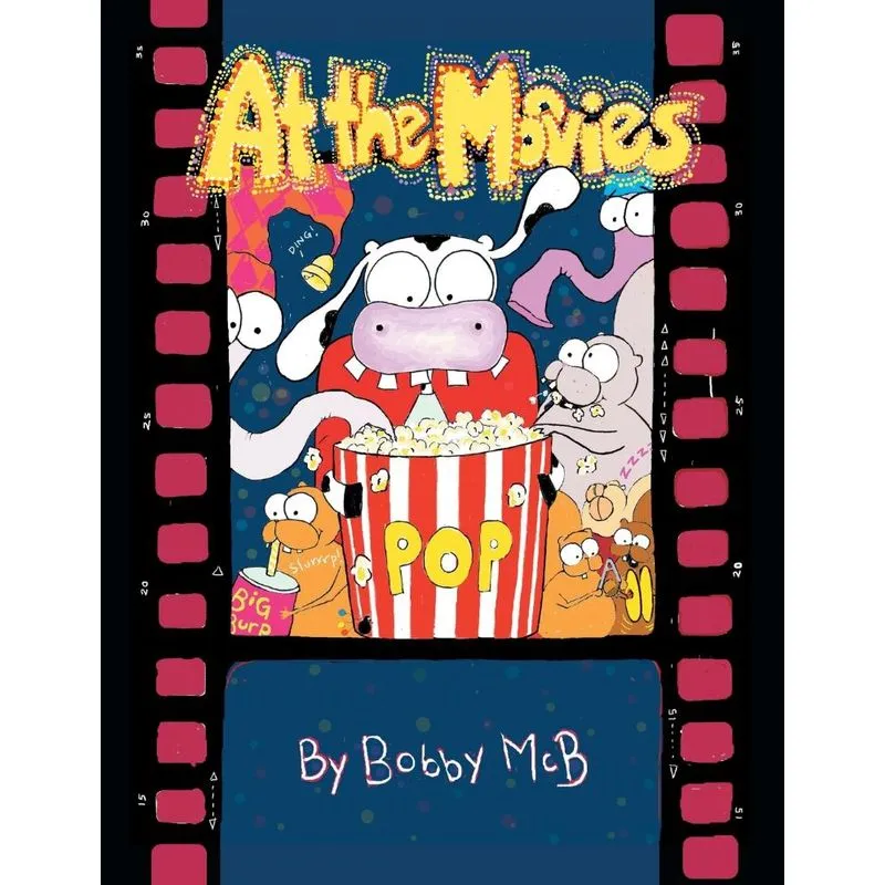 At the Moovies