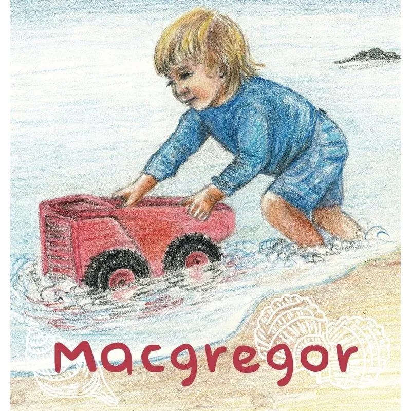 Macgregor