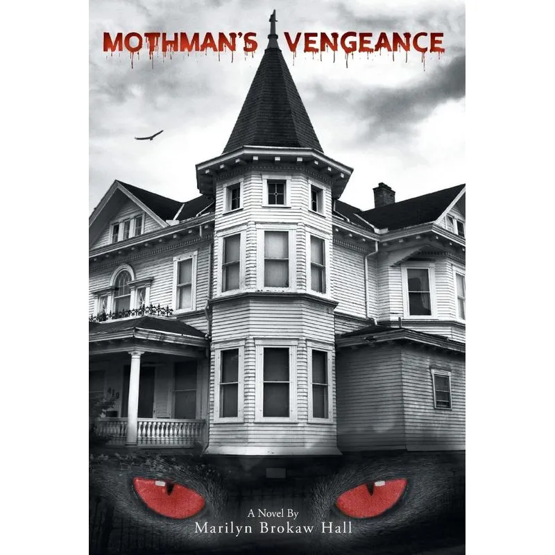 Mothmans Vengeance