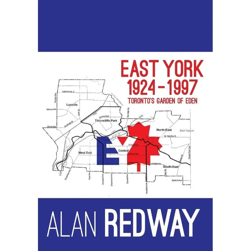 East York 1924-1997