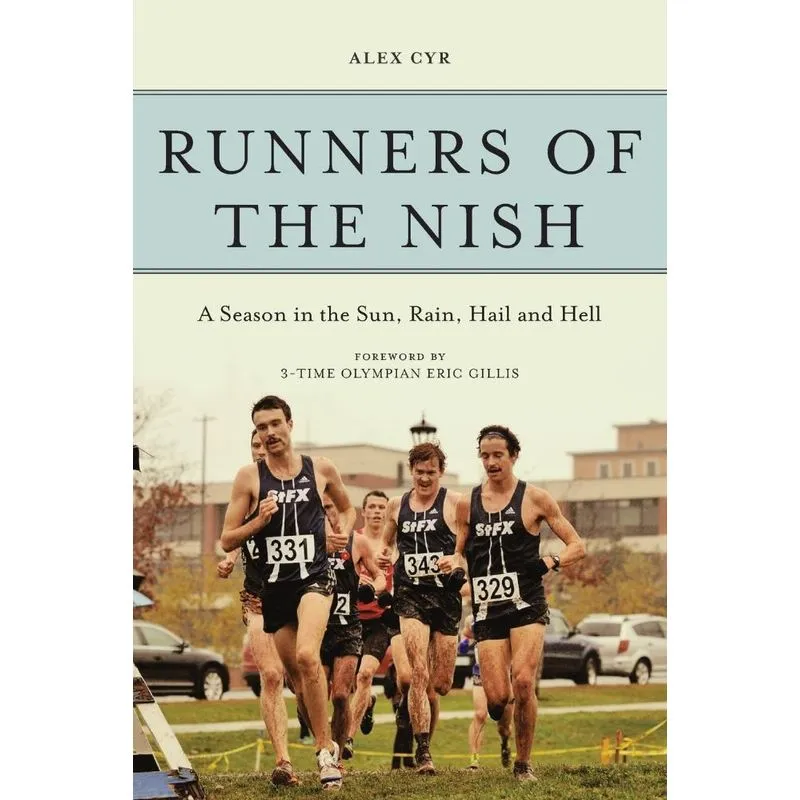 Runners of the Nish
