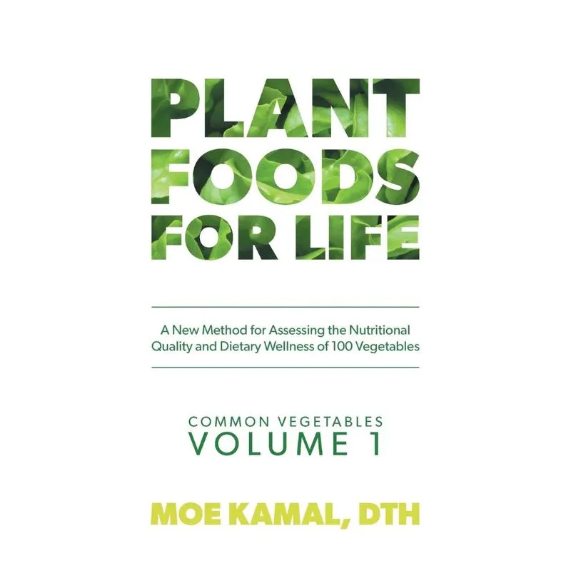 Plant Foods for Life