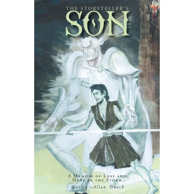 The Storytellers Son