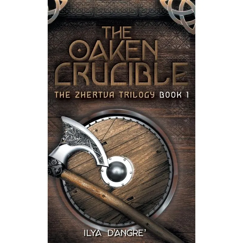 The Oaken Crucible