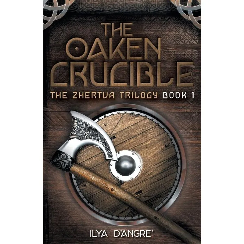 The Oaken Crucible