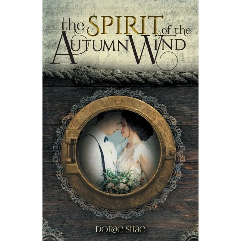 The Spirit Of The Autumn Wind