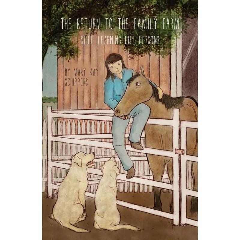 The Return To The Family Farm