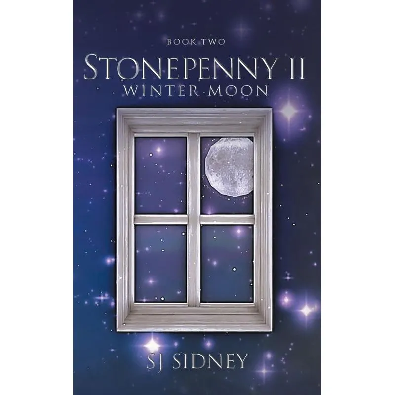 StonePenny II