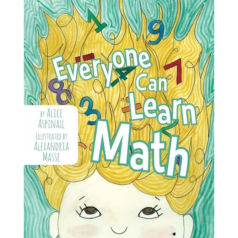 Everyone Can Learn Math