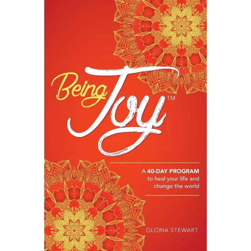 Being Joy