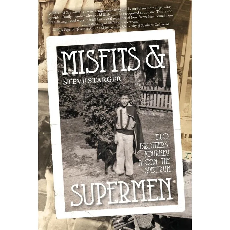 Misfits & Supermen